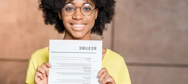 7 Easy Ways to Perfect Your Resume